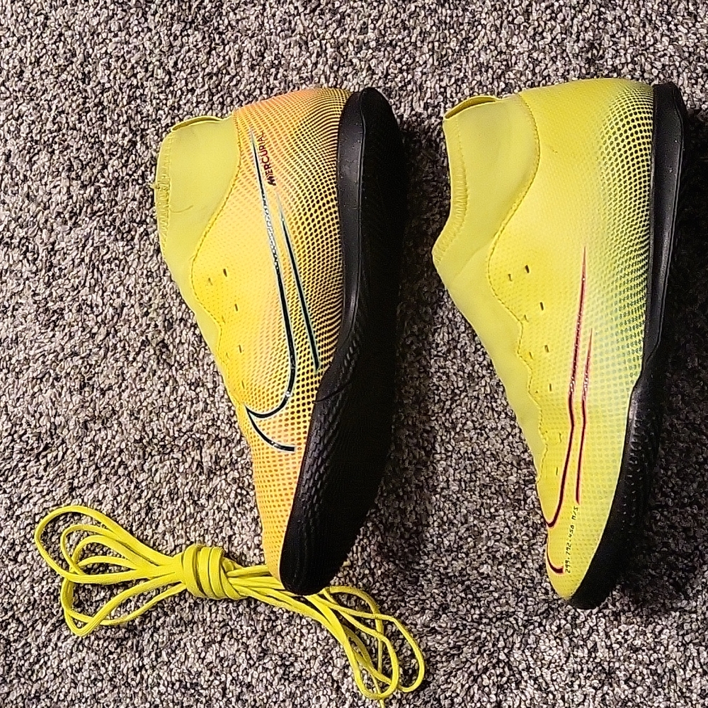 Nike Mercurial Superfly